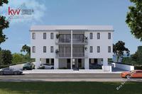 2 Bedroom Apartment in Oroklini (Larnaca) for sale 