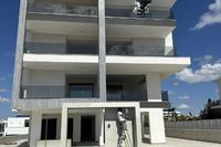 2 Bedroom Apartment in Aradippou (Larnaca) to rent 