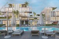 2 Bedroom Apartment in Kapparis (Famagusta) for sale 