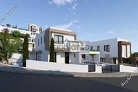 3 Bedroom Detached house in Palodeia (Limassol) for sale 