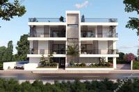 2 Bedroom Apartment · Kato Lakatamia (Nicosia) for sale 