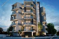 2 Bedroom Apartment · Sotiros Agios Ioannis Larnaca (Larnaca) for sale 