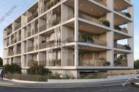 2 Bedroom Apartment in Paphos Municipality (Paphos) for sale 