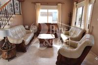 4 Bedroom Detached house in Trachoni Lemesou (Limassol) to rent 