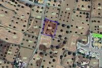1701 SQM Land in Tseri (Nicosia) for sale 