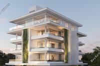 2 Bedroom Apartment in Acropolis (Nicosia) for sale 