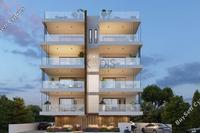 2 Bedroom Apartment · Agioi Omologitai (Nicosia) for sale 