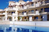 3 Bedroom Maisonette · Kato Paphos Universal (Paphos) for sale 