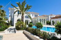 5 Bedroom Detached house in Pervolia (Larnaca) for sale 