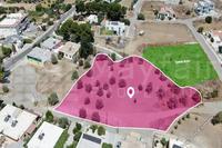 4348 SQM Land in Klirou (Nicosia) for sale 