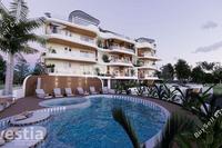 1 Bedroom Penthouse · Aradippou (Larnaca) for sale 