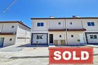 3 Bedroom Semi-detached house in Vrysoulles (Famagusta) for sale 