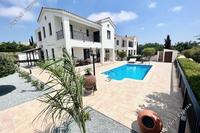 5 Bedroom Detached house · Mesogi (Paphos) for sale 