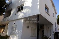 2 Bedroom Detached house in Acropolis (Nicosia) for sale 