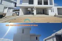 3 Bedroom Detached house · Dekeleia (Larnaca) for sale 