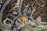 743 SQM Plot · Agios Tychonas (Limassol) for sale 
