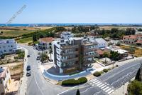 2 Bedroom Apartment in Livadia Larnacas (Larnaca) for sale 