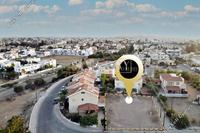 502 SQM Plot · Latsia (Nicosia) for sale 