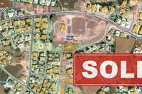 806 SQM Plot · Frenaros (Famagusta) for sale 