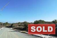 586 SQM Plot · Pigenia (Nicosia) for sale 