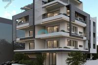3 Bedroom Apartment · Agioi Omologitai (Nicosia) for sale 