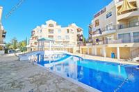 3 Bedroom Penthouse in Kato Paphos (Paphos) for sale 