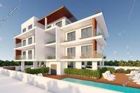 2 Bedroom Apartment in Kato Paphos Universal (Paphos) for sale 