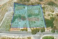 4003 SQM Plot · Agios Tychonas (Limassol) for sale 