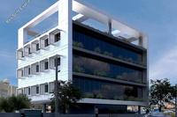  Building in Kato Polemidia (Limassol) for sale 