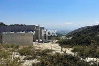 661 SQM Plot in Tsada (Paphos) for sale 