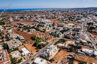 3267 SQM Land · Deryneia (Famagusta) for sale 