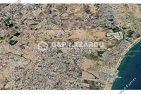 712 SQM Plot in Livadia Larnacas (Larnaca) for sale 