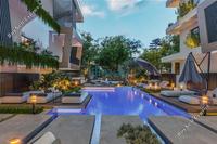 1 Bedroom Apartment in Livadia Larnacas (Larnaca) for sale 