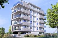 2 Bedroom Apartment in Faneromeni (Larnaca) for sale 