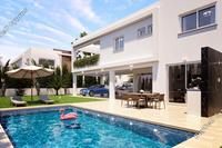 4 Bedroom Detached house in Agia Thekla (Famagusta) for sale 