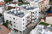 2 Bedroom Apartment in Zakaki (Limassol) for sale 
