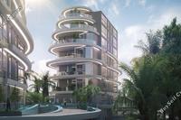 1 Bedroom Apartment in Pyrgos Limassol (Limassol) for sale 