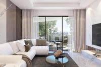 2 Bedroom Penthouse in Latsia (Nicosia) for sale 
