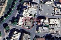 669 SQM Plot in Nicosia Walled Old City (Nicosia) for sale 