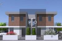 3 Bedroom Semi-detached house in Anageia (Nicosia) for sale 
