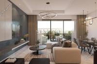 2 Bedroom Apartment in Pallouriotissa (Nicosia) for sale 