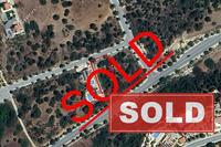 1157 SQM Plot · Kouklia Golf Resort (Paphos) for sale 