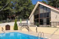 3 Bedroom Detached house · Pano Platres (Limassol) for sale 