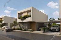 3 Bedroom Detached house in Geroskipou (Paphos) for sale 