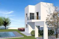 2 Bedroom Detached house · Secret Valley (Paphos) for sale 