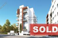 2 Bedroom Apartment · Ypsonas (Limassol) for sale 