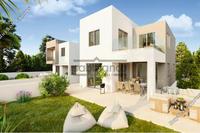 3 Bedroom Detached house in Mandria Pafou (Paphos) for sale 