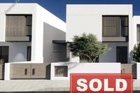 3 Bedroom Detached house · Kato Lakatamia (Nicosia) for sale 