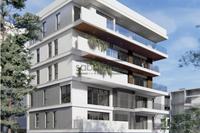 2 Bedroom Apartment in Dasoupoli (Nicosia) for sale 