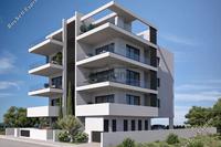 3 Bedroom Apartment in Mesa Gitonia (Limassol) for sale 